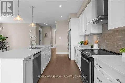 620 Barry Helman Drive Ottawa ON K2J 4S2