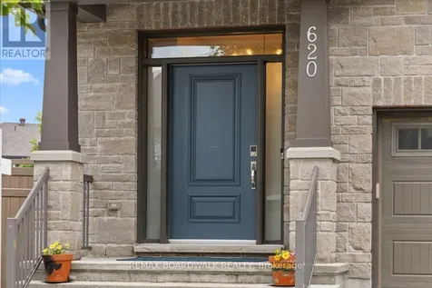 620 Barry Helman Drive Ottawa ON K2J 4S2