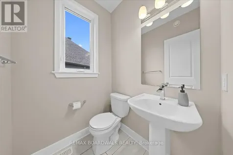 620 Barry Helman Drive Ottawa ON K2J 4S2
