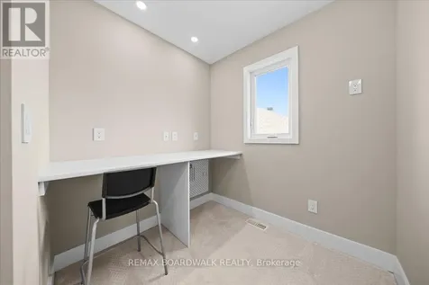 620 Barry Helman Drive Ottawa ON K2J 4S2