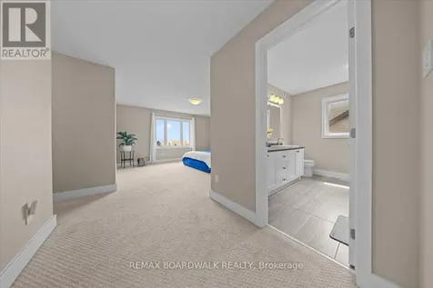 620 Barry Helman Drive Ottawa ON K2J 4S2