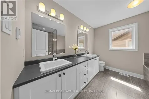 620 Barry Helman Drive Ottawa ON K2J 4S2