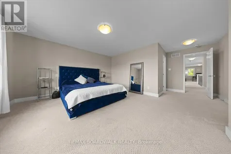 620 Barry Helman Drive Ottawa ON K2J 4S2
