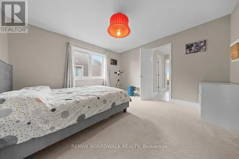 620 Barry Helman Drive Ottawa ON K2J 4S2