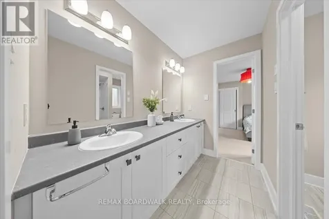 620 Barry Helman Drive Ottawa ON K2J 4S2
