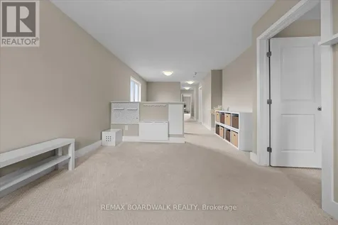 620 Barry Helman Drive Ottawa ON K2J 4S2