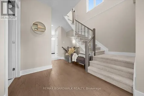 620 Barry Helman Drive Ottawa ON K2J 4S2