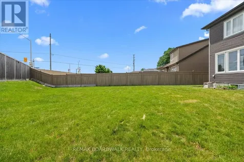 620 Barry Helman Drive Ottawa ON K2J 4S2