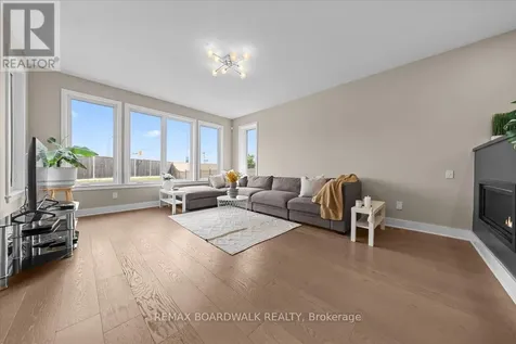 620 Barry Helman Drive Ottawa ON K2J 4S2
