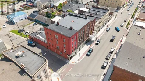 98-100 Walton Street Port Hope ON L1A 1N3