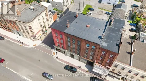98-100 Walton Street Port Hope ON L1A 1N3