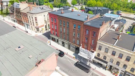 98-100 Walton Street Port Hope ON L1A 1N3