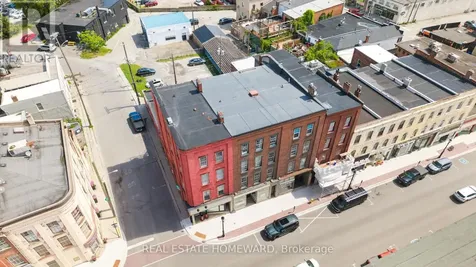 98-100 Walton Street Port Hope ON L1A 1N3