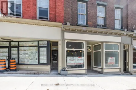 98-100 Walton Street Port Hope ON L1A 1N3