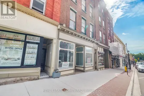 102 Walton Street Port Hope ON L1A 1N3