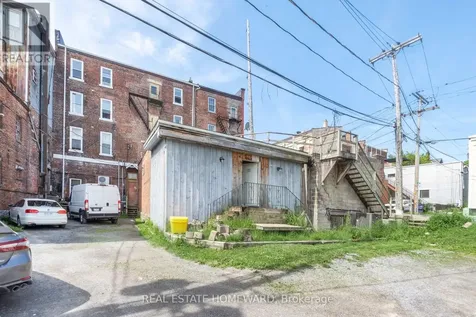 102 Walton Street Port Hope ON L1A 1N3
