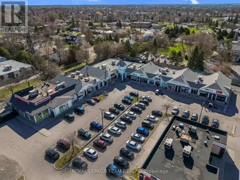 474 Hazeldean Road Ottawa ON K2L 4E5