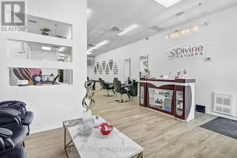 474 Hazeldean Road Ottawa ON K2L 4E5