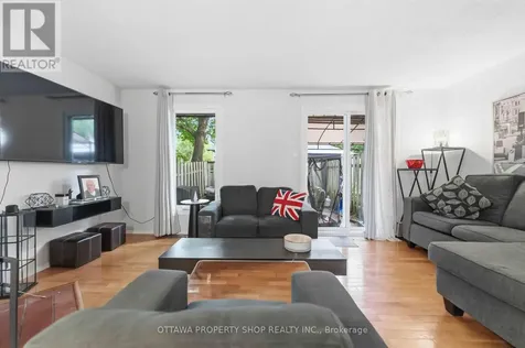 3333 Mccarthy Road Ottawa ON K1V 9X5