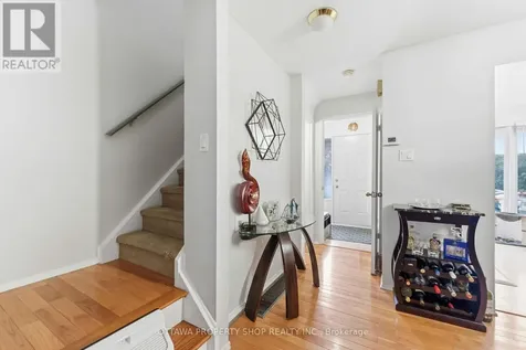 3333 Mccarthy Road Ottawa ON K1V 9X5