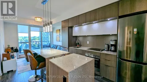 170 Sumach Street Toronto (regent Park) ON M5A 3K2