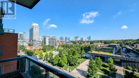 170 Sumach Street Toronto (regent Park) ON M5A 3K2
