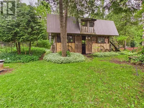 38 Upper Lorne Beach Road Kincardine ON N0G 2T0