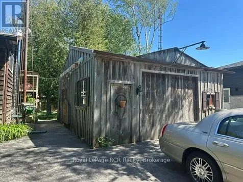 38 Upper Lorne Beach Road Kincardine ON N0G 2T0