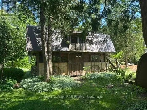 38 Upper Lorne Beach Road Kincardine ON N0G 2T0