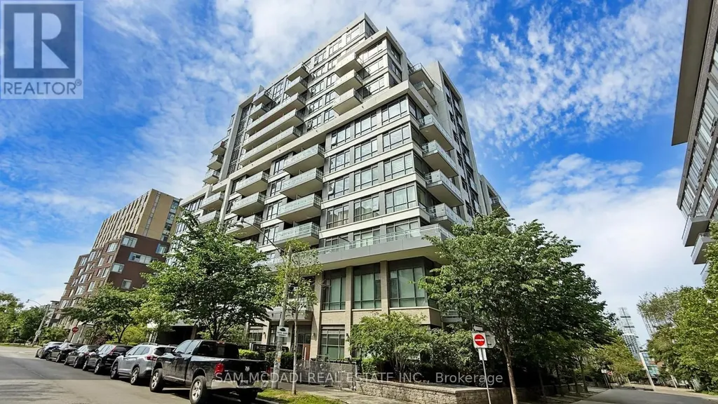 200 Sackville Street Toronto (regent Park) ON M5A 0C4