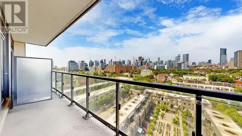 200 Sackville Street Toronto (regent Park) ON M5A 0C4