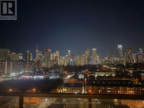 200 Sackville Street Toronto (regent Park) ON M5A 0C4