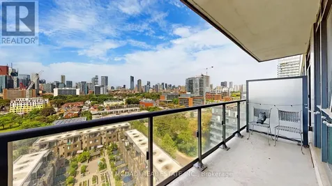 200 Sackville Street Toronto (regent Park) ON M5A 0C4