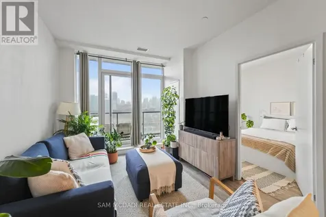 200 Sackville Street Toronto (regent Park) ON M5A 0C4
