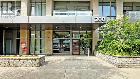 200 Sackville Street Toronto (regent Park) ON M5A 0C4