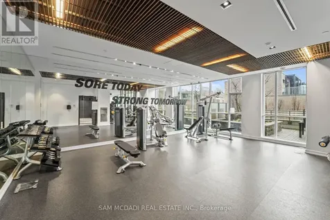 200 Sackville Street Toronto (regent Park) ON M5A 0C4