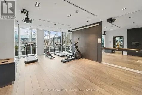 200 Sackville Street Toronto (regent Park) ON M5A 0C4