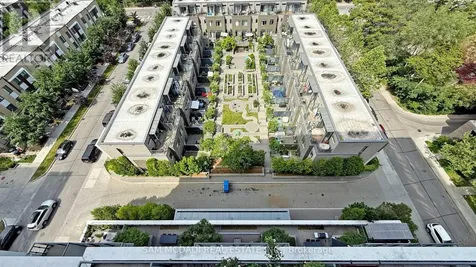 200 Sackville Street Toronto (regent Park) ON M5A 0C4