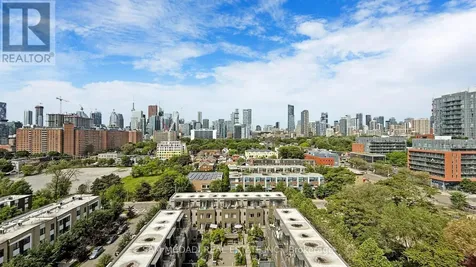 200 Sackville Street Toronto (regent Park) ON M5A 0C4