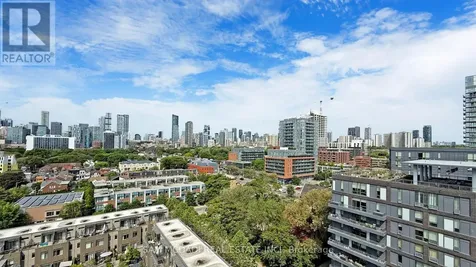 200 Sackville Street Toronto (regent Park) ON M5A 0C4