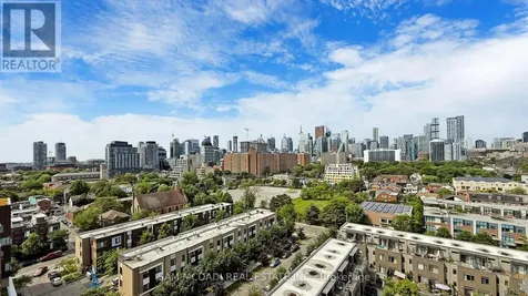 200 Sackville Street Toronto (regent Park) ON M5A 0C4