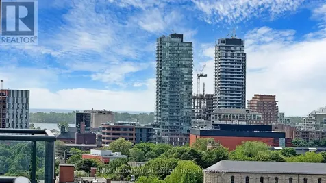 200 Sackville Street Toronto (regent Park) ON M5A 0C4