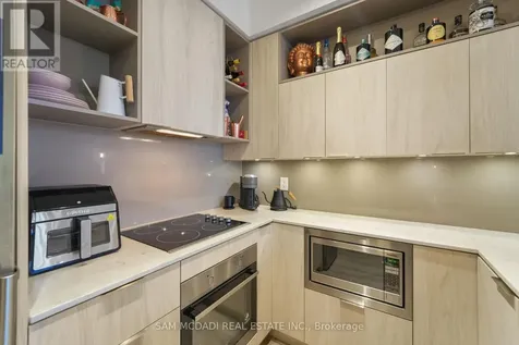 200 Sackville Street Toronto (regent Park) ON M5A 0C4