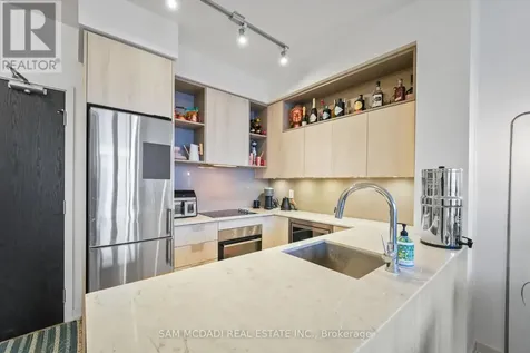 200 Sackville Street Toronto (regent Park) ON M5A 0C4