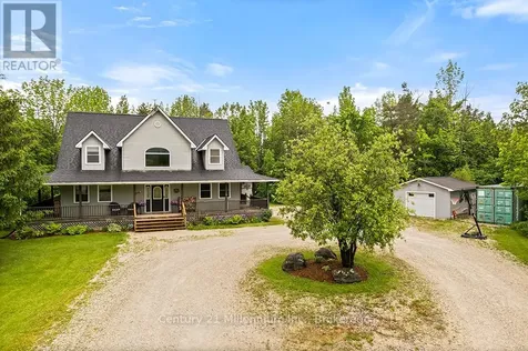 245650 22 Sideroad Meaford ON N4L 0A7