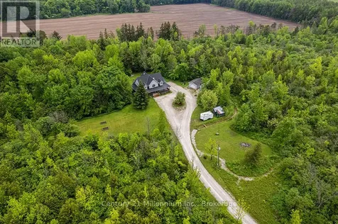 245650 22 Sideroad Meaford ON N4L 0A7