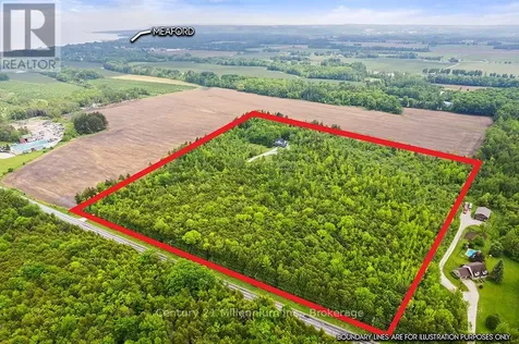 245650 22 Sideroad Meaford ON N4L 0A7
