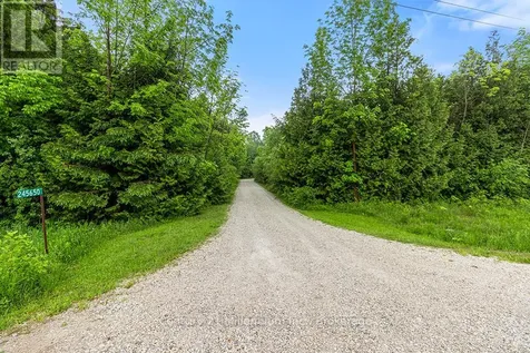 245650 22 Sideroad Meaford ON N4L 0A7