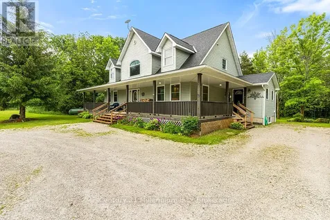 245650 22 Sideroad Meaford ON N4L 0A7