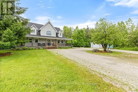 245650 22 Sideroad Meaford ON N4L 0A7